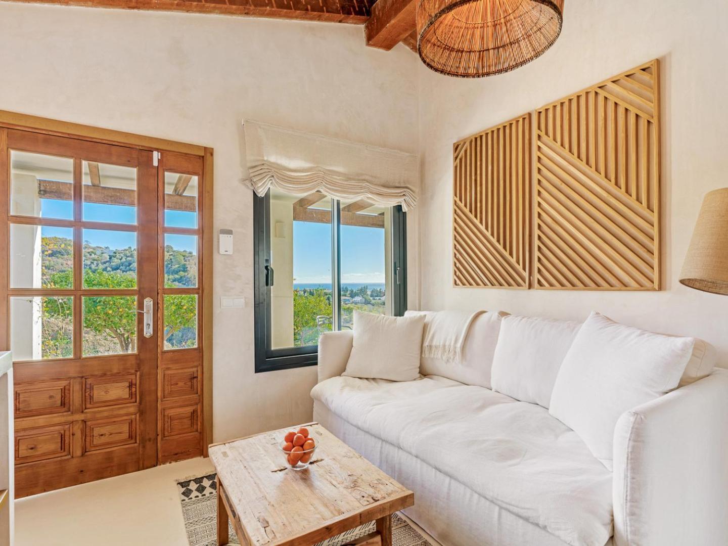 Villa Jasmine