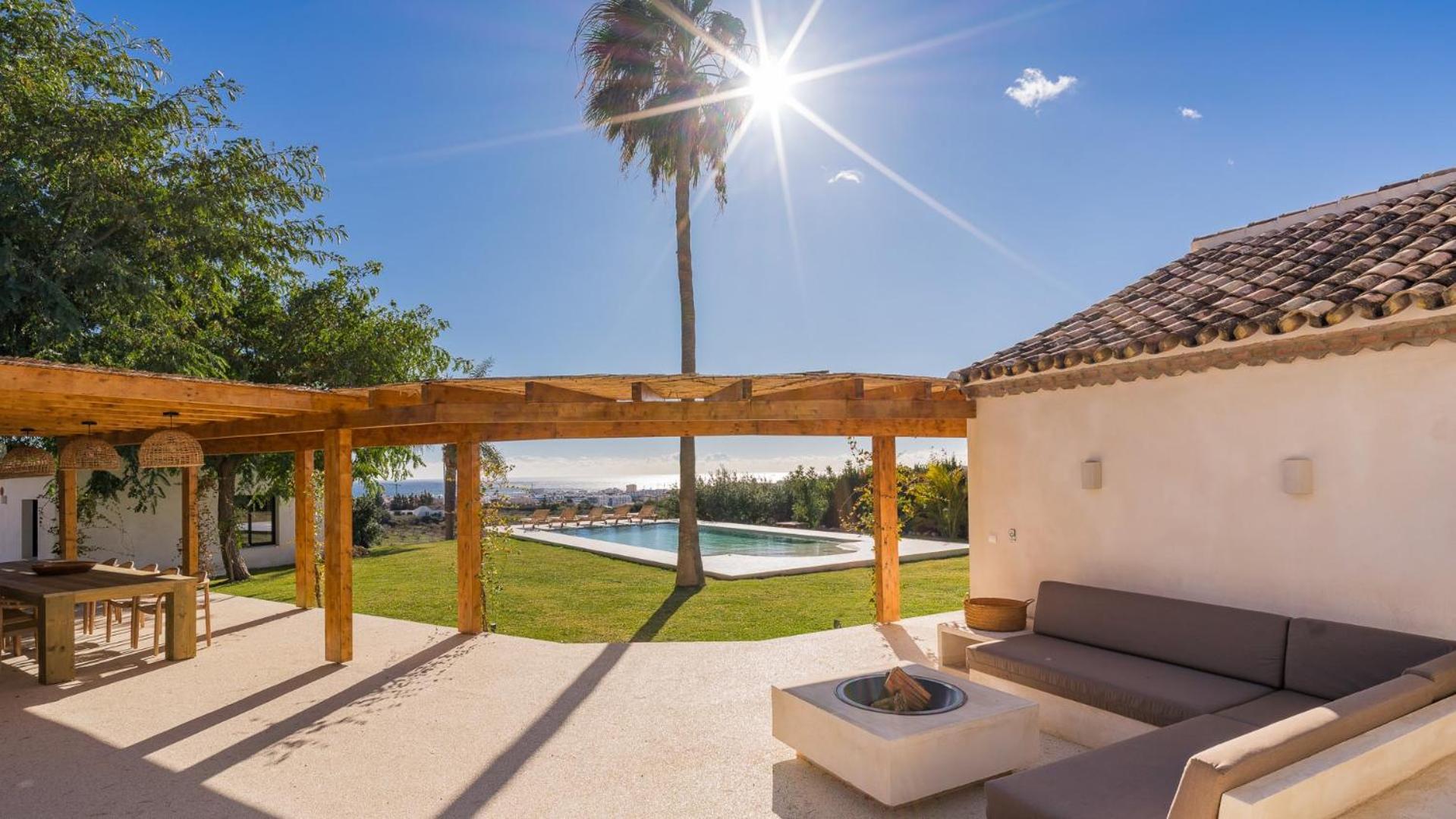 Villa Jasmine