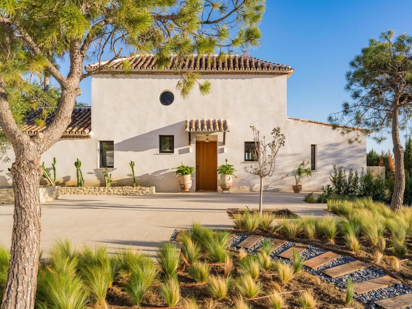 Villa Jasmine