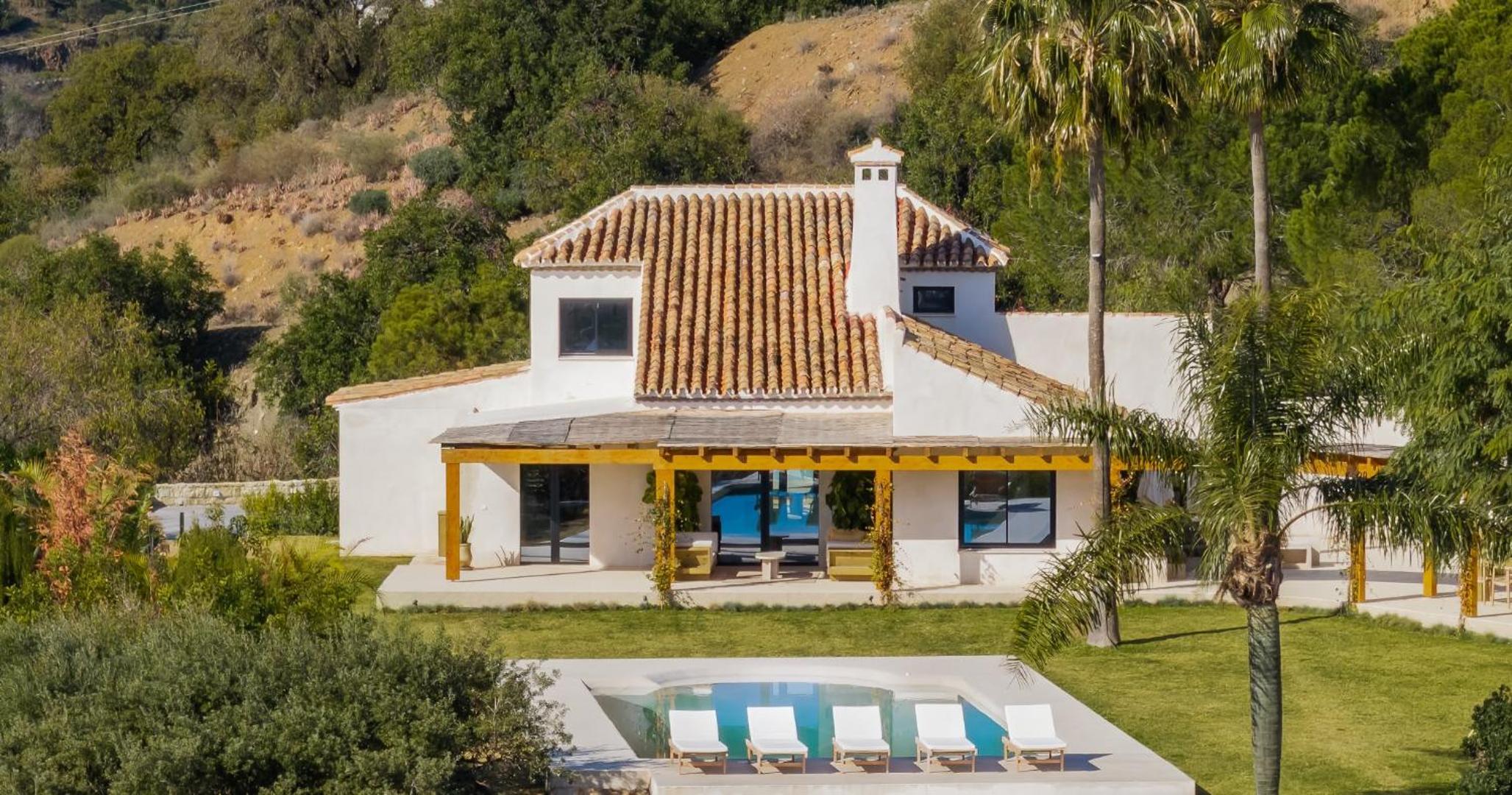 Villa Jasmine