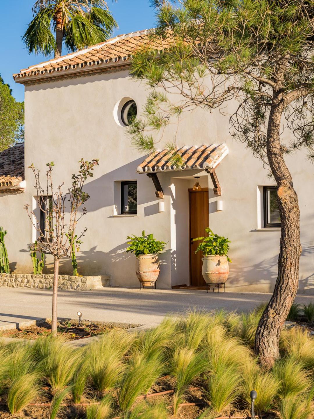 Villa Jasmine