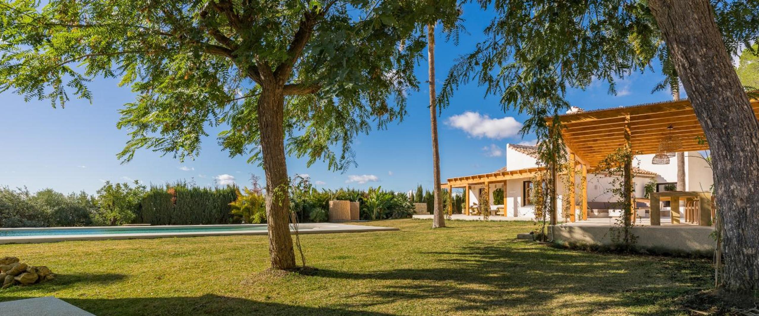 Villa Jasmine