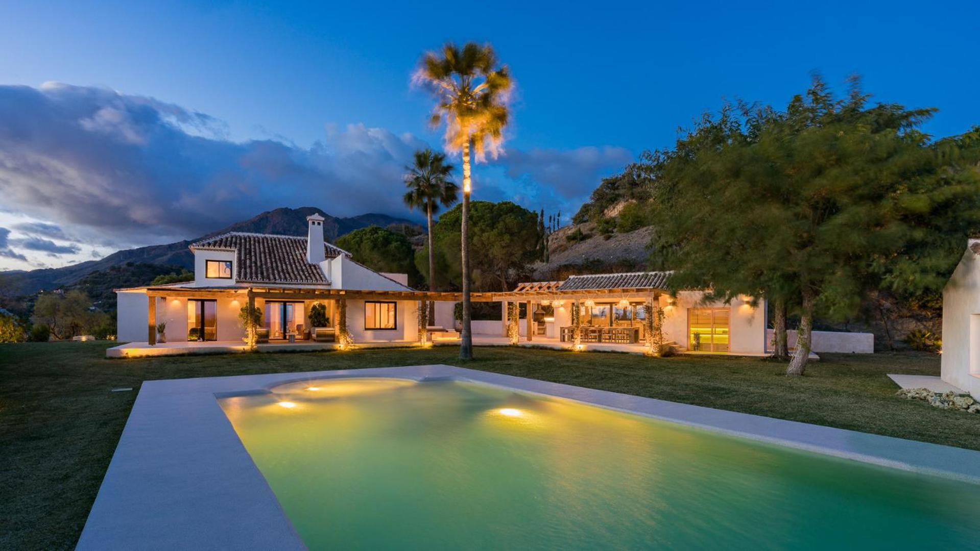 Villa Jasmine