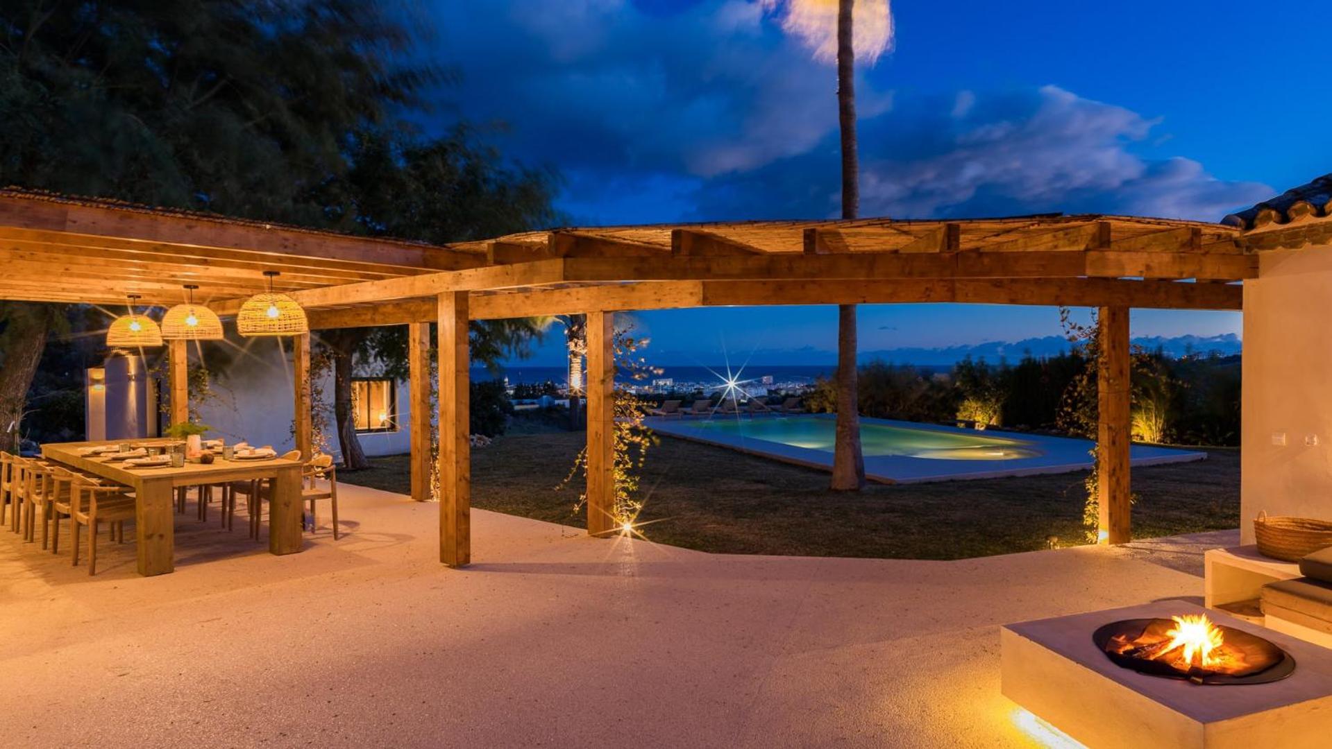 Villa Jasmine