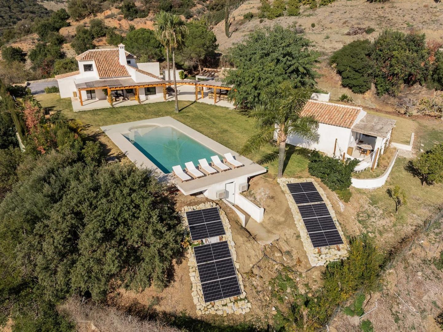 Villa Jasmine
