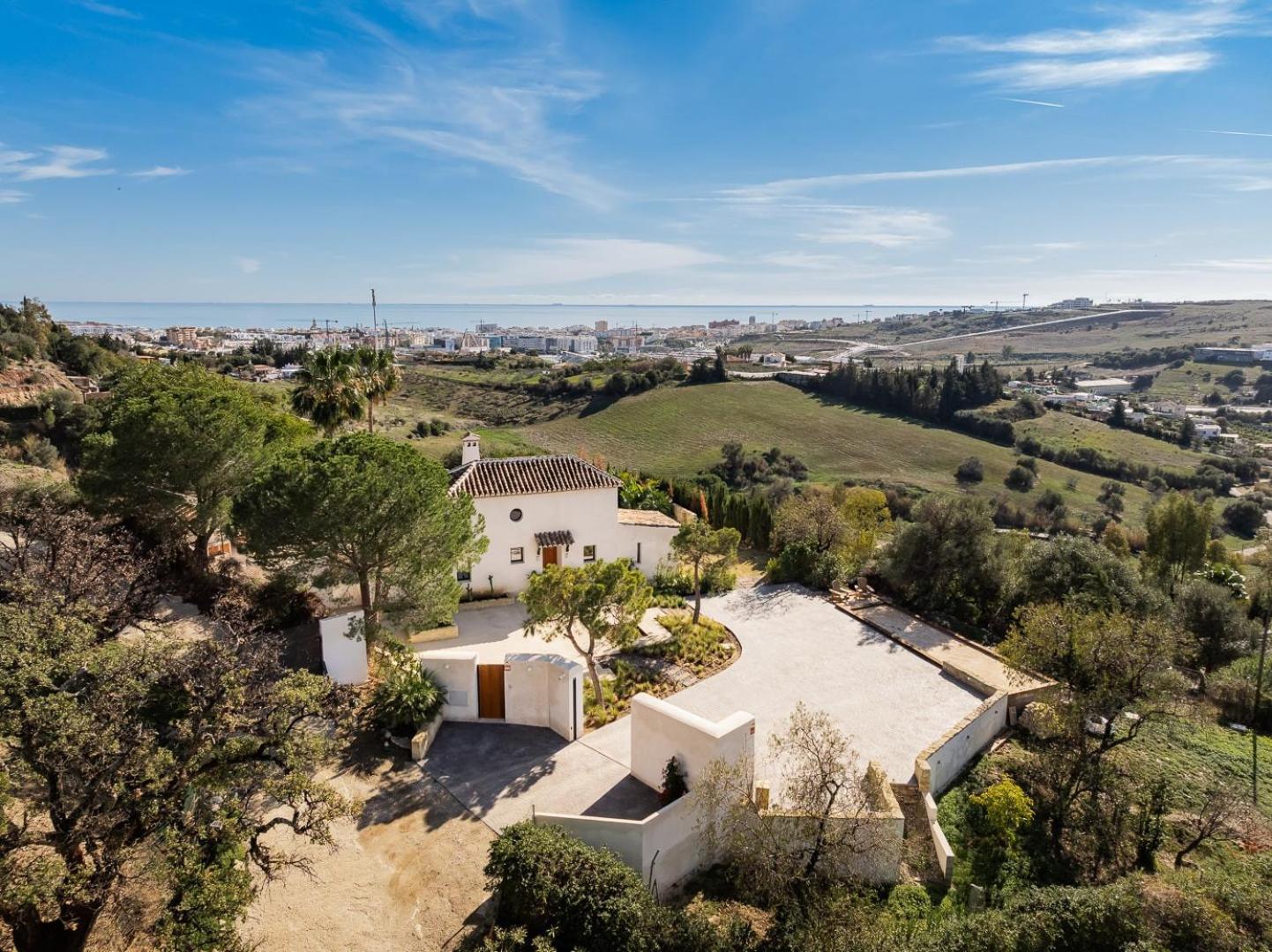 Villa Jasmine