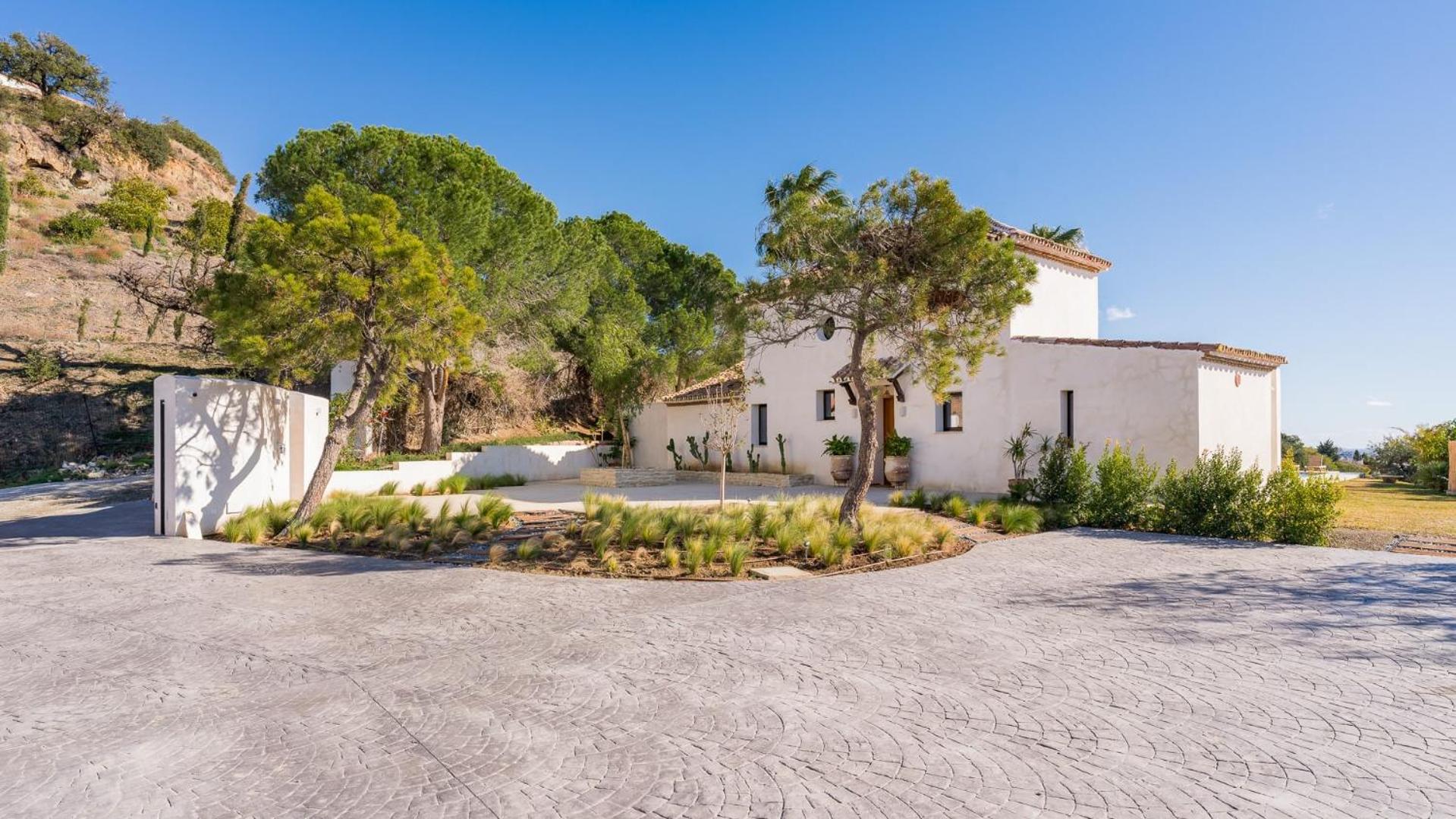 Villa Jasmine