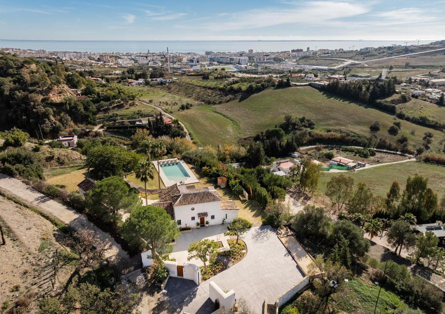 Villa Jasmine