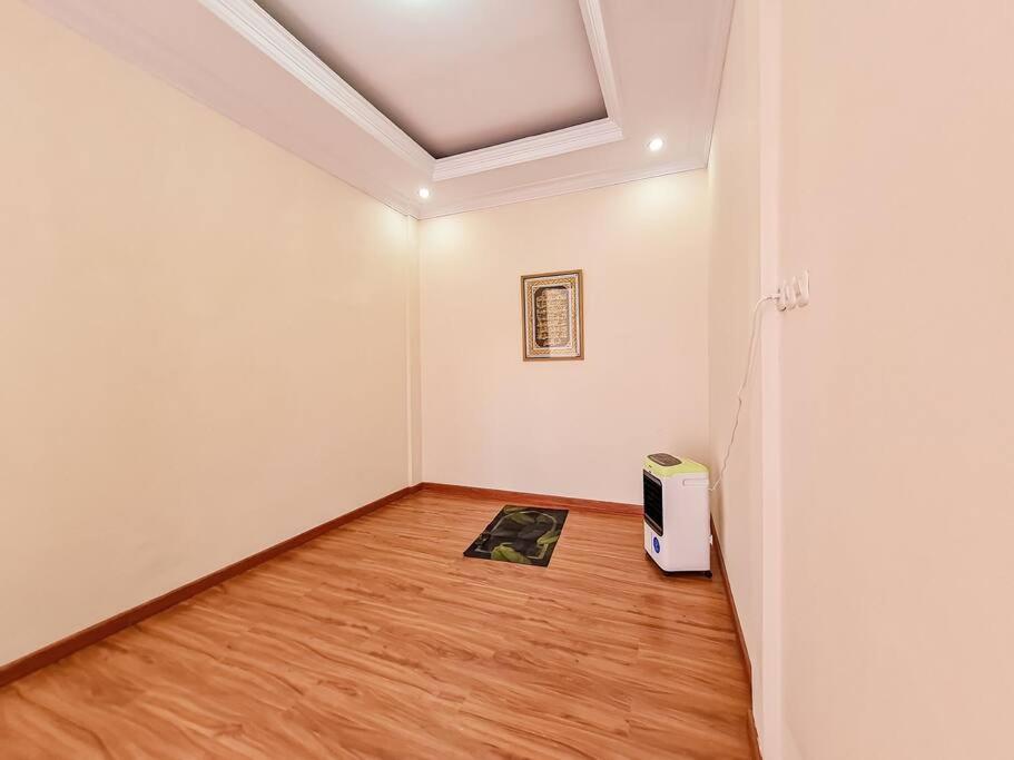 Exclusive Villa Casa Grande view 2