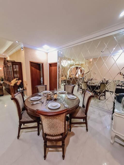 Exclusive Villa Casa Grande view 3