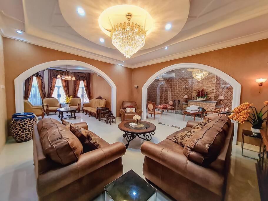 Exclusive Villa Casa Grande view 5