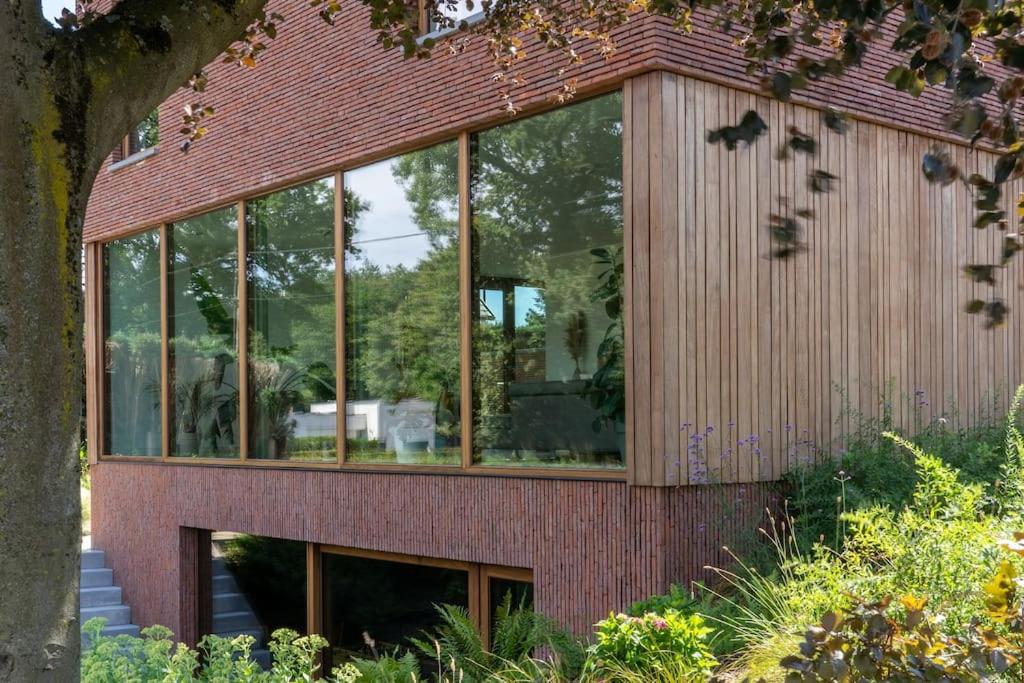 Sweet Valley View - Architectenwoning