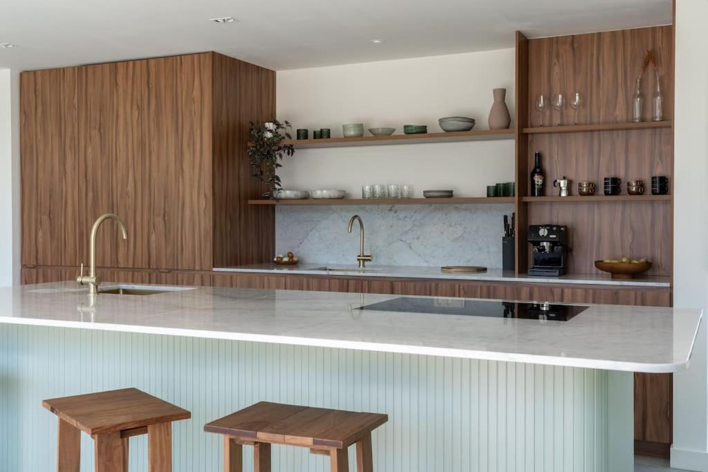 Sweet Valley View - Architectenwoning