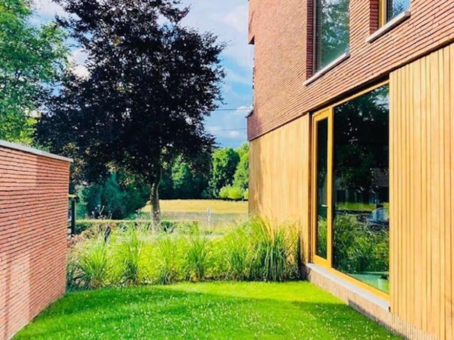 Sweet Valley View - Architectenwoning