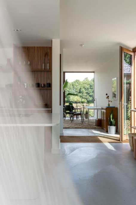 Sweet Valley View - Architectenwoning