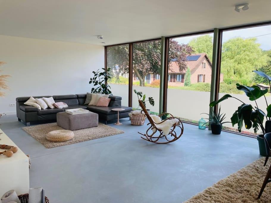 Sweet Valley View - Architectenwoning
