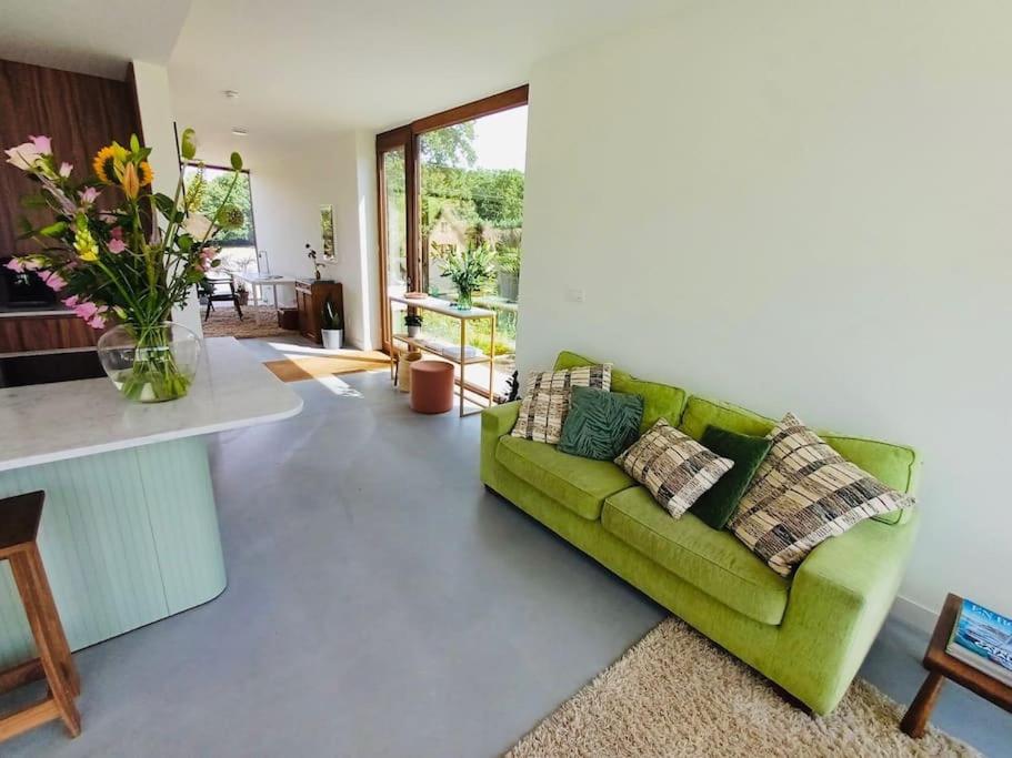 Sweet Valley View - Architectenwoning