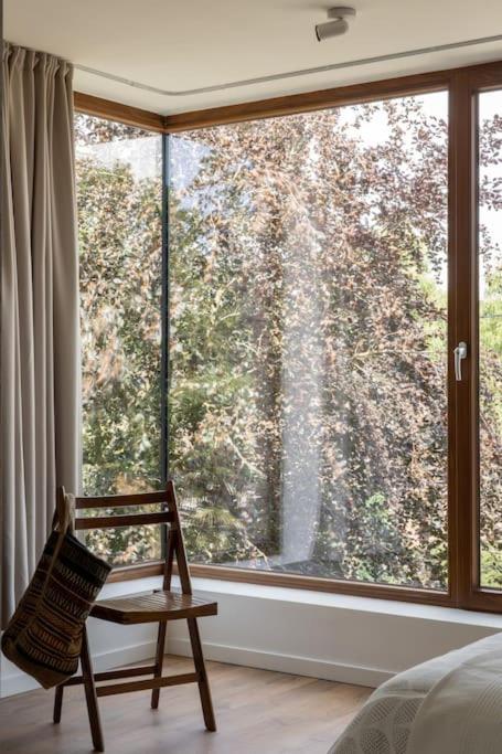 Sweet Valley View - Architectenwoning