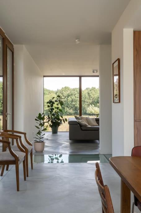 Sweet Valley View - Architectenwoning