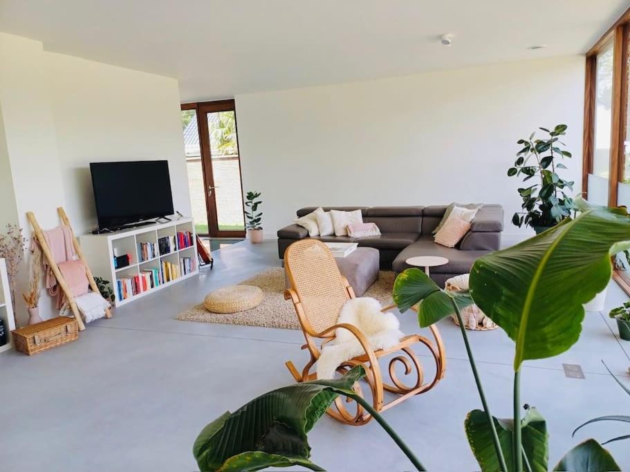 Sweet Valley View - Architectenwoning
