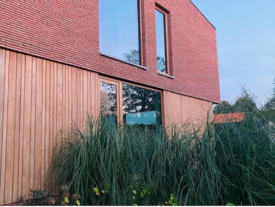 Sweet Valley View - Architectenwoning