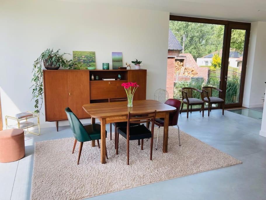 Sweet Valley View - Architectenwoning