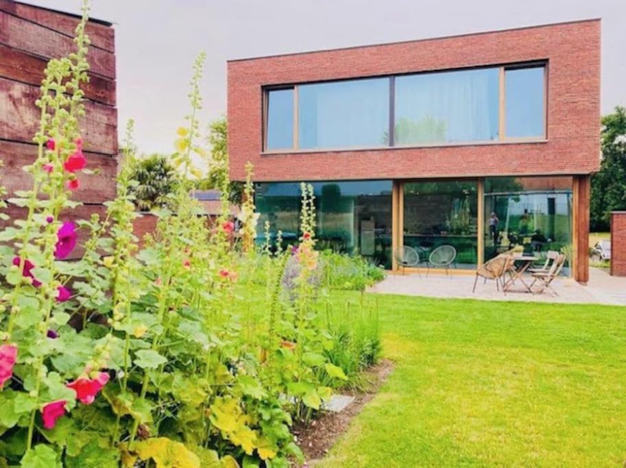 Sweet Valley View - Architectenwoning