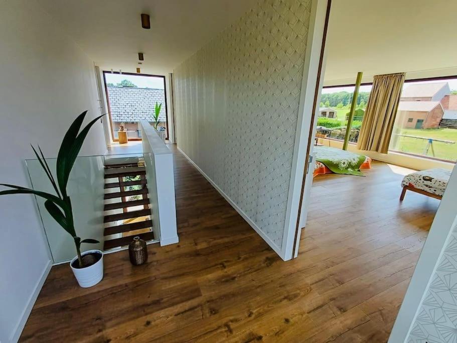 Sweet Valley View - Architectenwoning