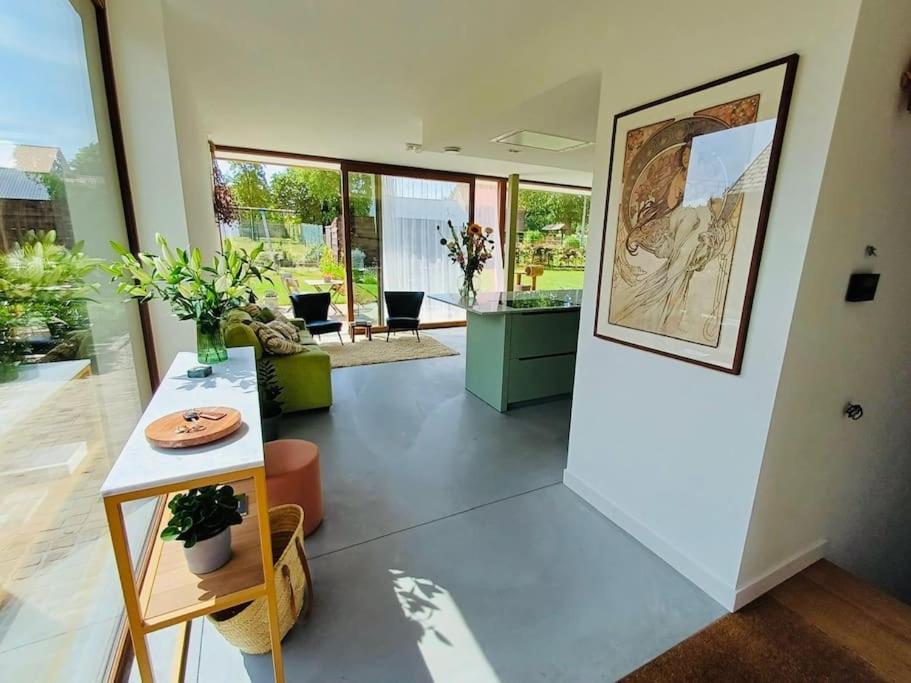 Sweet Valley View - Architectenwoning