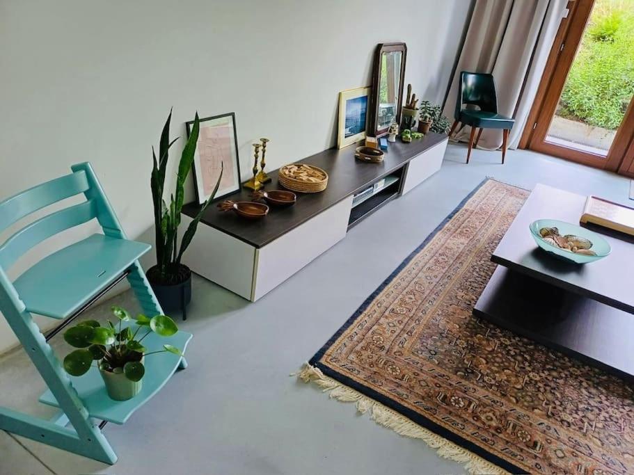 Sweet Valley View - Architectenwoning