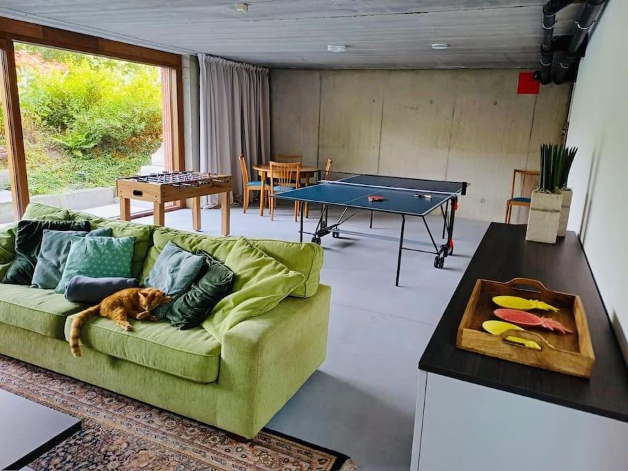 Sweet Valley View - Architectenwoning