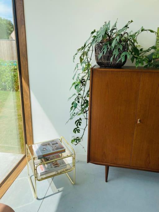 Sweet Valley View - Architectenwoning