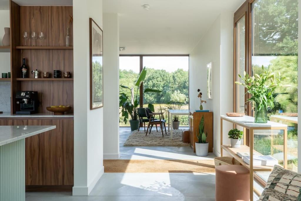 Sweet Valley View - Architectenwoning
