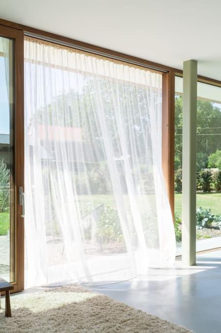 Sweet Valley View - Architectenwoning