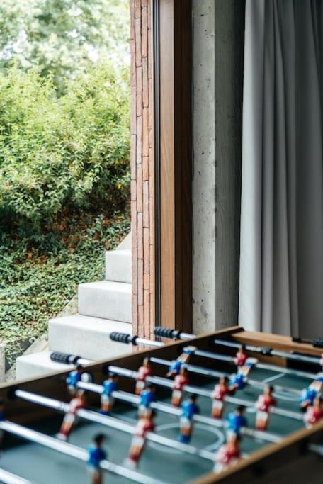 Sweet Valley View - Architectenwoning