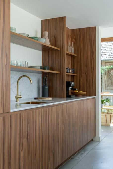 Sweet Valley View - Architectenwoning