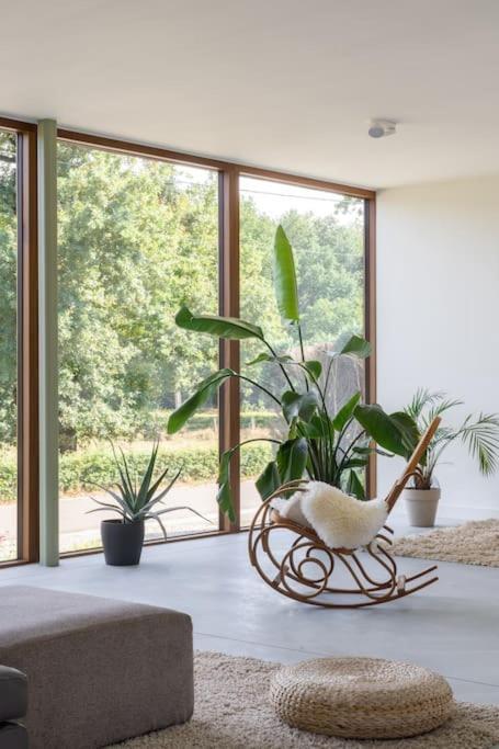 Sweet Valley View - Architectenwoning
