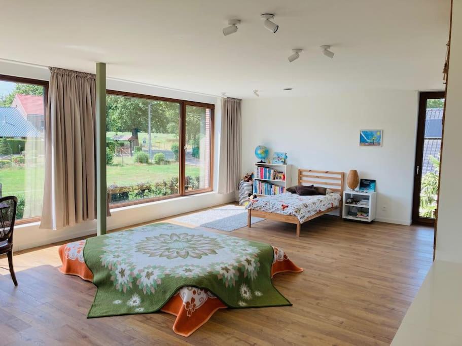 Sweet Valley View - Architectenwoning