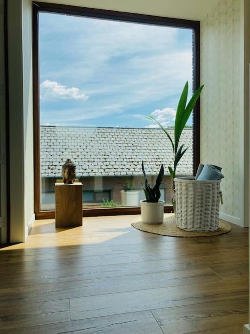 Sweet Valley View - Architectenwoning