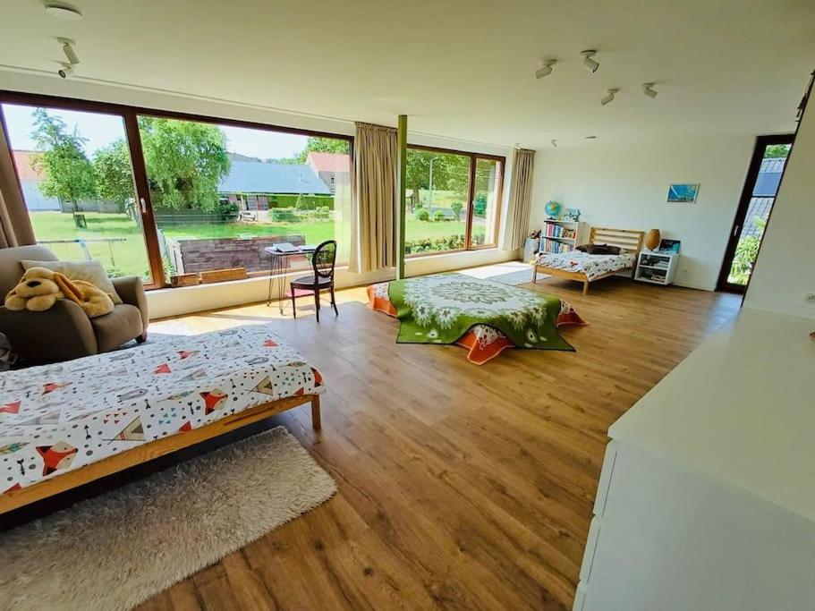 Sweet Valley View - Architectenwoning