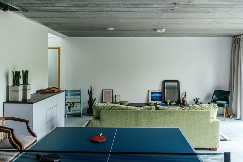 Sweet Valley View - Architectenwoning