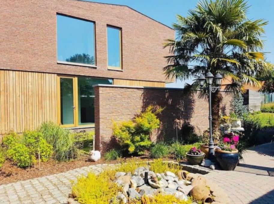 Sweet Valley View - Architectenwoning