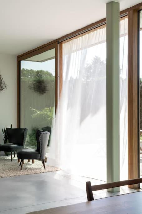 Sweet Valley View - Architectenwoning