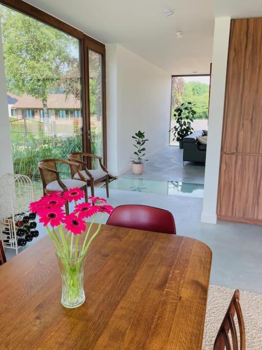 Sweet Valley View - Architectenwoning