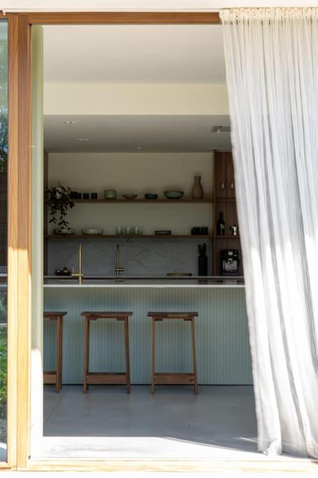 Sweet Valley View - Architectenwoning
