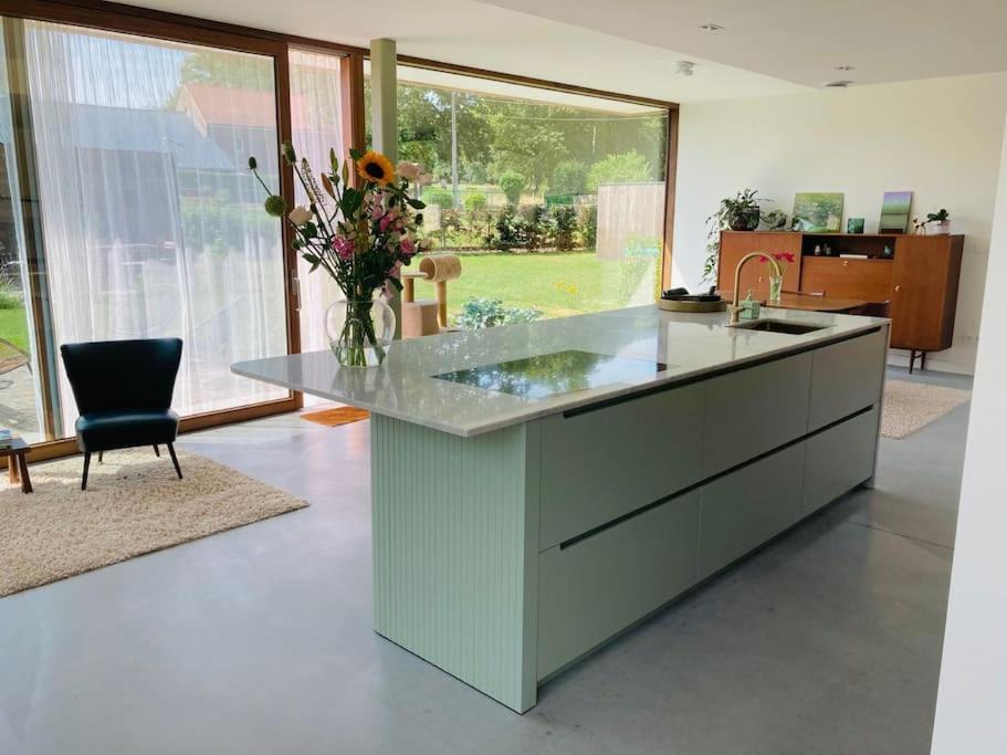 Sweet Valley View - Architectenwoning