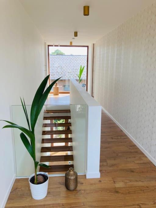 Sweet Valley View - Architectenwoning