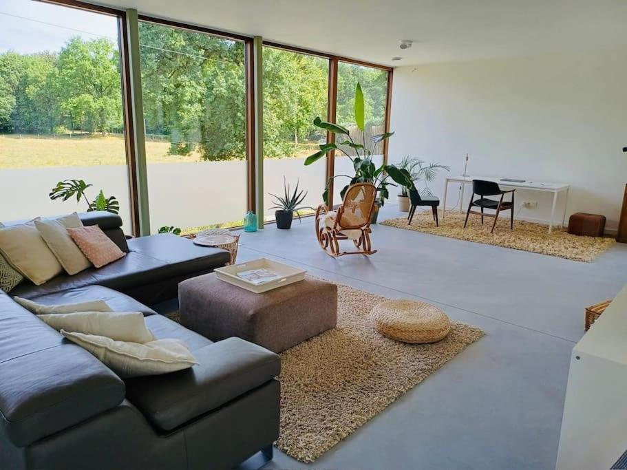 Sweet Valley View - Architectenwoning