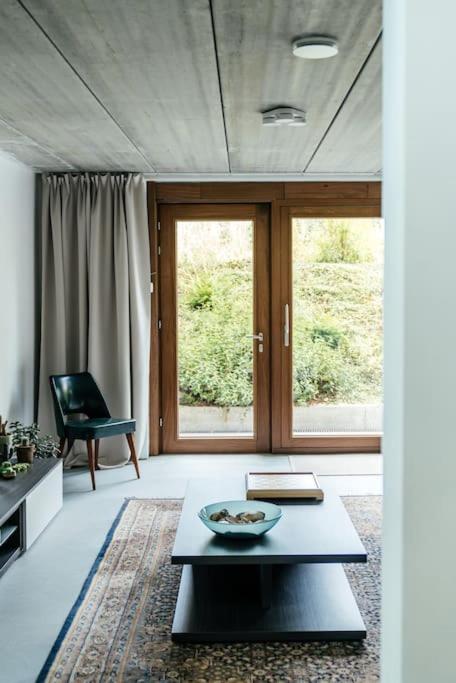 Sweet Valley View - Architectenwoning
