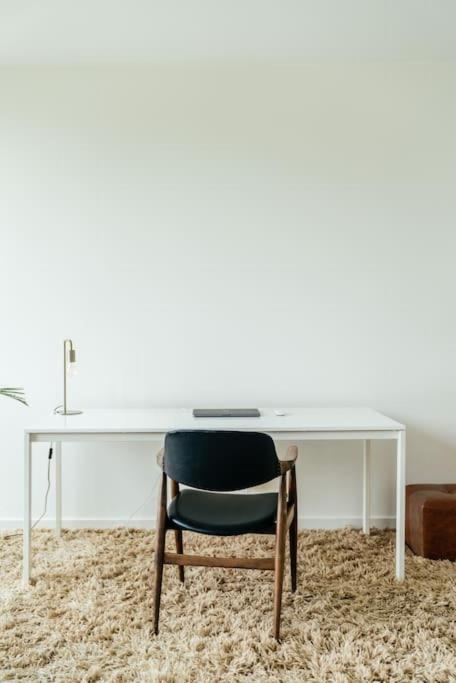 Sweet Valley View - Architectenwoning